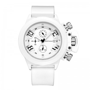 Даниэль Гормантоп бренд роскошные спортивные часы для мужчин военные часы синие резиновые ремешки автоматические водонепроницаемые часы RM2208