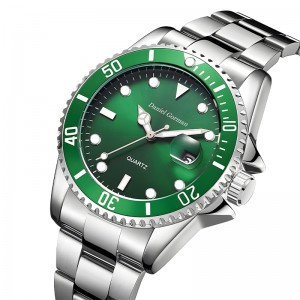 Даниэль Горман высший качество мужчин